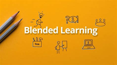 Blended Learning Expert Werden Um Neues Lernen Zu Gestalten Neuland