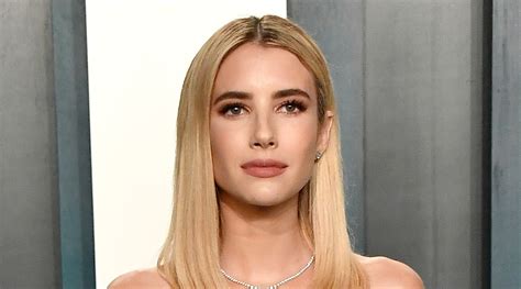 Emma Roberts Gives First Glimpse Of Her Son Rhodes Face Celebrity