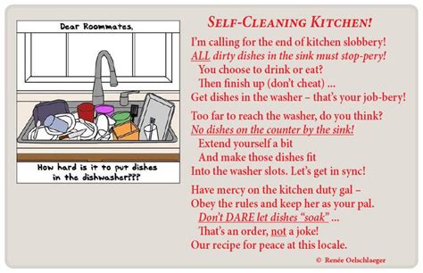 Self Cleaning Kitchen Dont Cheat Clean Kitchen You Choose Cheating
