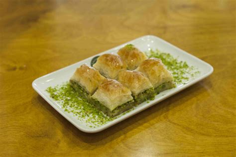 Kilo Baklava Ka Adet Ki Isel Bilgi Blog Sitesi