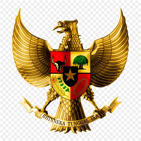Pancasila Png Vector Psd And Clipart With Transparent Background For
