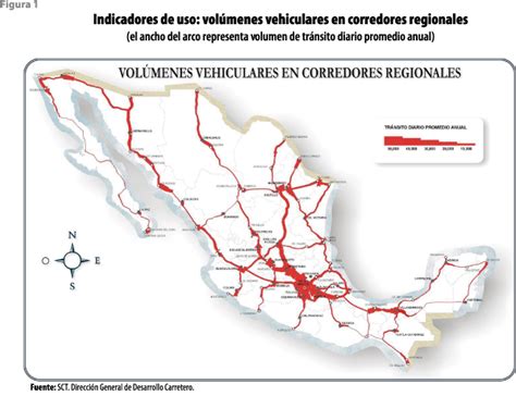 Incidencia Y Equidad De Acceso A Las Autopistas De Cuota En México