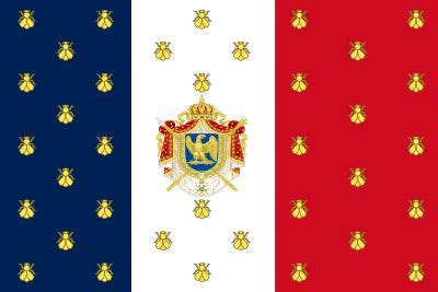 Second French Empire - Wikipedia | Empire français, Drapeau, Drapeau ...