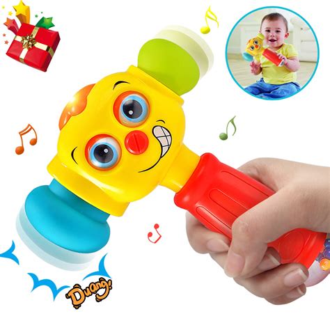 Review Top 10 Best Baby Toys 6 Months