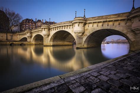 Les Secrets Du Pont Neuf Paris Zigzag Insolite And Secret