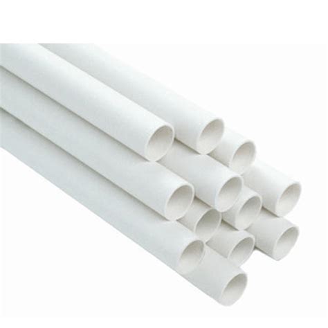 White UPVC Pipes, Nominal Size: 1'', Skipper Limited | ID: 15956966188