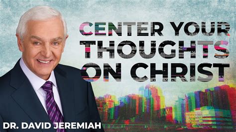 Distraction Free Christian Living Dr David Jeremiah Youtube