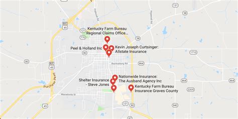 Important coverage options for a variety of drivers include liability, comprehensive, collision, uninsured or underinsured motor vehicle, and medical payments, to name a few. Cheapest Auto Insurance Mayfield KY (Companies Near Me + 2 ...
