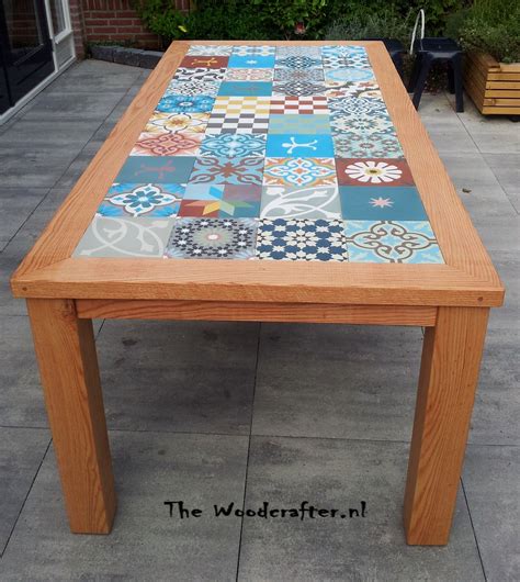Enjoy!i could not find the. Pin by Aaron Martinez on Made by The Woodcrafter.nl | Diy ...