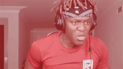 Ksi Being Triggered Over A Game Youtube