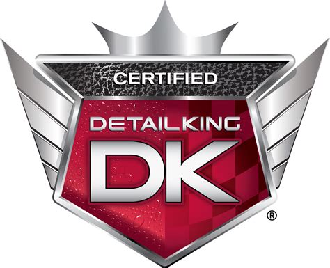 dk_certified_logo | Detail King - Detail King