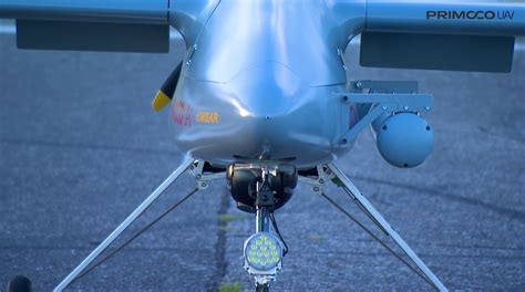 Primoco Lands 7 Million Order For Its One 150 Unmanned Aerial