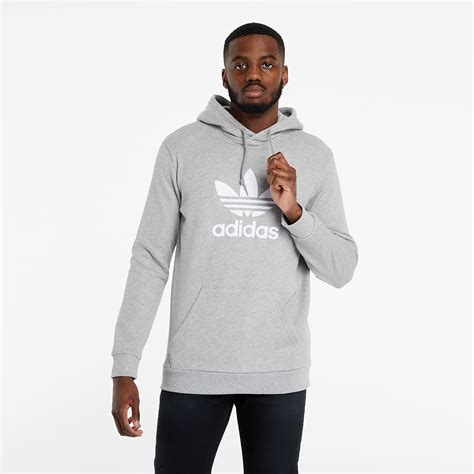 Adidas Trefoil Hoodie