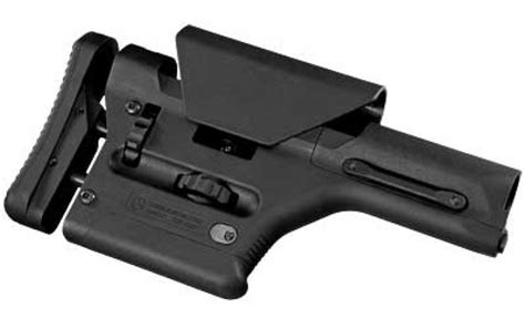 Mag Pul Prs Ar 15 Adjustable Precision Riflesniper S Mpimag307blk