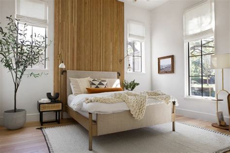 Before After Relaxing Neutral Master Bedroom Decorilla