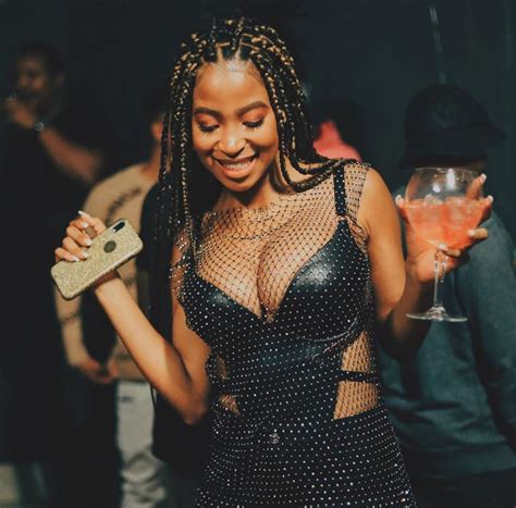 Aka is definitely not playing when it comes to his relationship with nellie tembe. This is How AKA Spent Valentine's Weekend with New ...