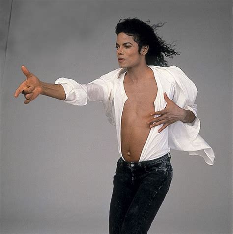 Sexy Michael Michael Jackson Photo 12476540 Fanpop