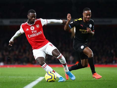 @arsenal have secured a place in the #headsupfacupfinal, breaking an watford vs. Manchester City vs Arsenal destaca en el regreso de la ...