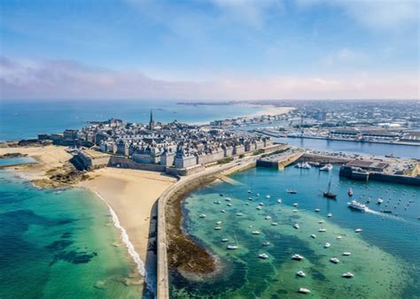 A Brittany Bolthole 48 Hours In Saint Malo
