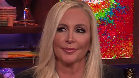 Rhoc Star Shannon Beador Reveals 15 Pound Weight Loss On Wwhl Video