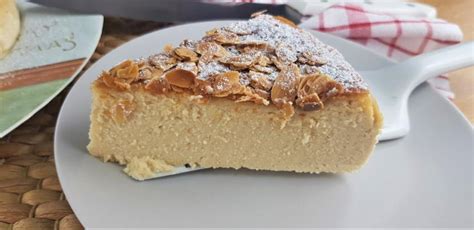 Tarta De Queso Y Turrón Postre Navideño Postres Fáciles Y Ricos