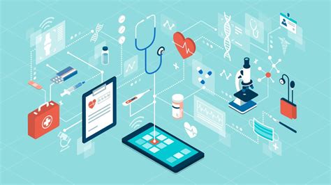 the role of technology in healthcare how wearables and telemedicine are improving patient care
