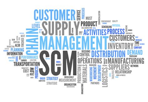 Supply Chain Success