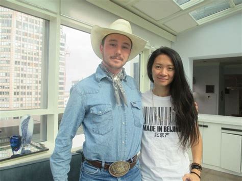 It's the vision of a young man named brady blackburn, a horse trainer and. Spirit Award nominee | Film School Radio hosted by Mike Kaspar