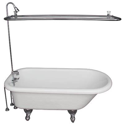 Style, versatility, and finish are the most important factors. 54 Inch Whirlpool Tub | Wayfair