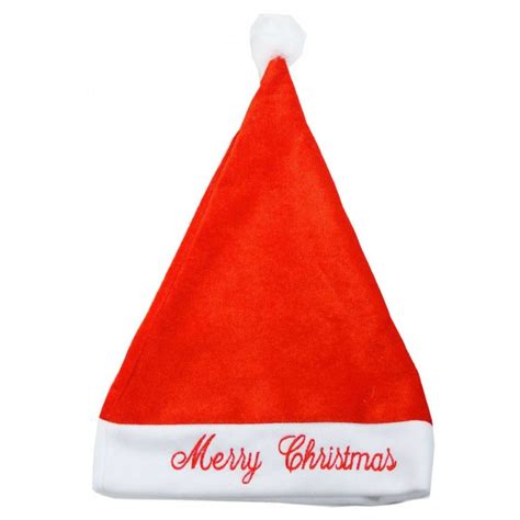 This Deluxe Santa Hat Is Perfect For The Festive Season Essential For