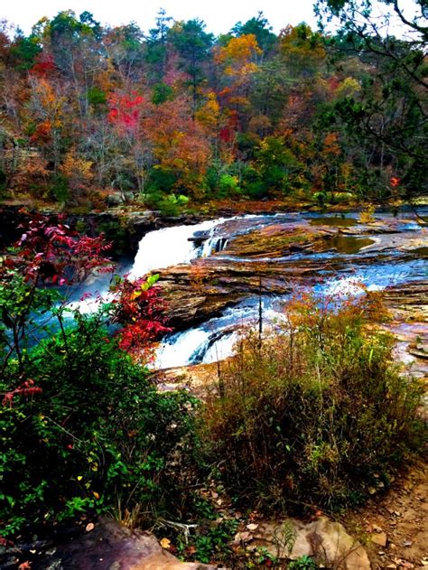 The 10 Most Beautiful Places To Spend A Fall Afternoon In