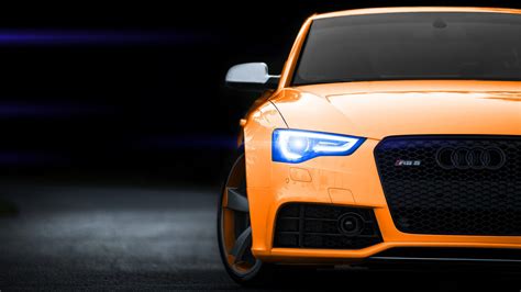 Audi Cars Wallpapers Full Hd Free Download