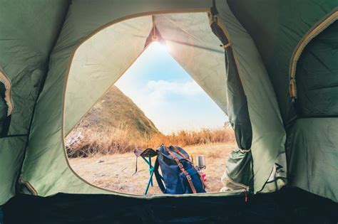 Camping Made Easy Expert Tips On Taking The Plunge Lovetoknow