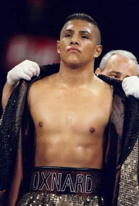 Fernando Vargas Net Worth Boxing Career Lifestyle 2023 Update