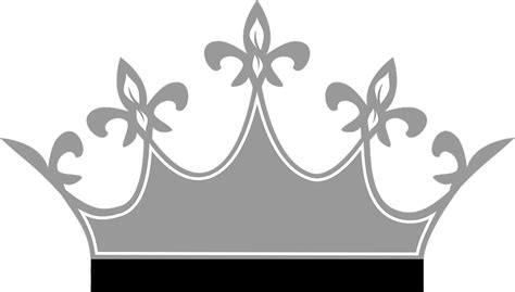 Crown Princess Royalty · Free Vector Graphic On Pixabay