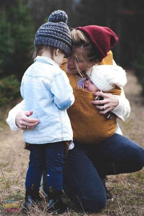 10 Gentle Parenting Techniques That Make Me A Better Mom Creative