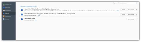 Adobe is changing the world through digital experiences. Mozilla anuncia el fin del soporte de los plugins NPAPI en Firefox