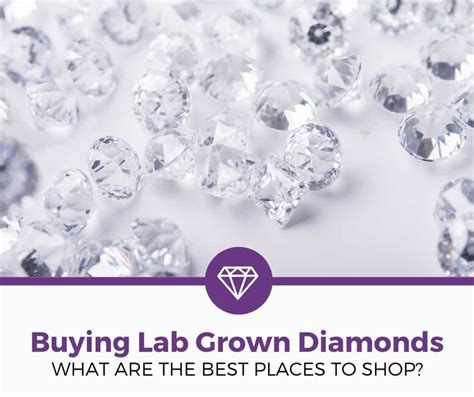 4 Best Places To Buy Lab Grown Diamonds Online In 2023