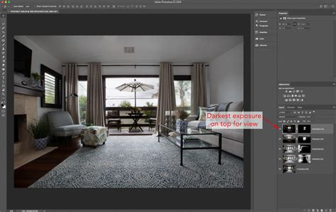 How To Edit Interior Photography In Lightroom Lightroom Tips