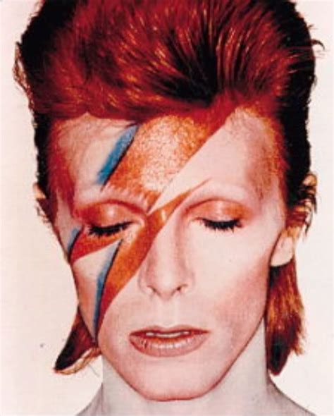 Bowie David Bowie David Bowie Costume