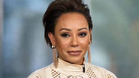 Here Is How Mel B Removed Traces Of Her Ex Husband From Her Vagina