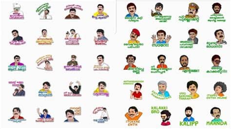 Using tamil whatsapp status is quite cool and can be used to send across a good vibe to your contacts. In steps: How to download and use latest WhatsApp stickers ...