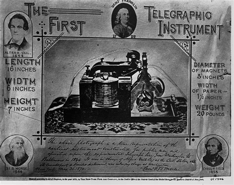 Top 14 How Did People Use A Telegraph To Communicate Without Speech In