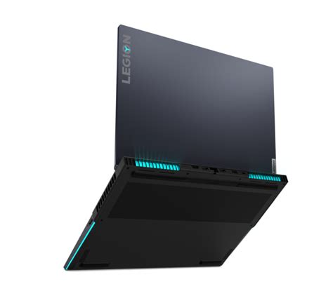 Lenovo Refreshes Its Entire Gaming Laptop Lineup With Additions To