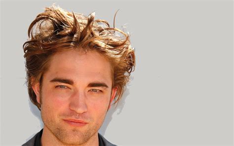 Best Looking Man Robert Pattinson 1280x800 Wallpaper 1