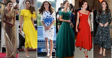 Some Of The Best Looks Of Kate Middleton From 2020 4d0