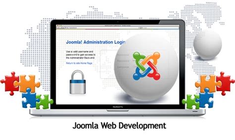 5 Security Extensions To Consider For Your Joomla Website – FarCry CMS