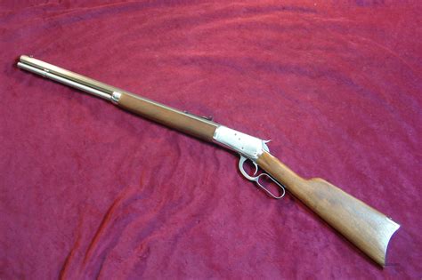Rossi 22 Mag Lever Action