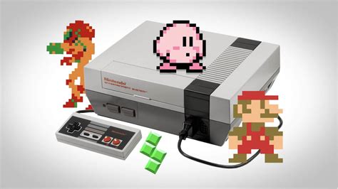 20 Best Nes Games Of All Time