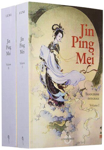 Jin Ping Mei Literature Tv Tropes